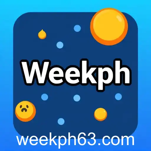 Exploring the World of Online Dictionary Games: A Deep Dive into 'Weekph'
