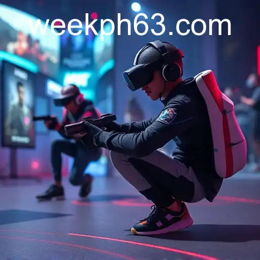 The Evolution of Online Gaming in 2025