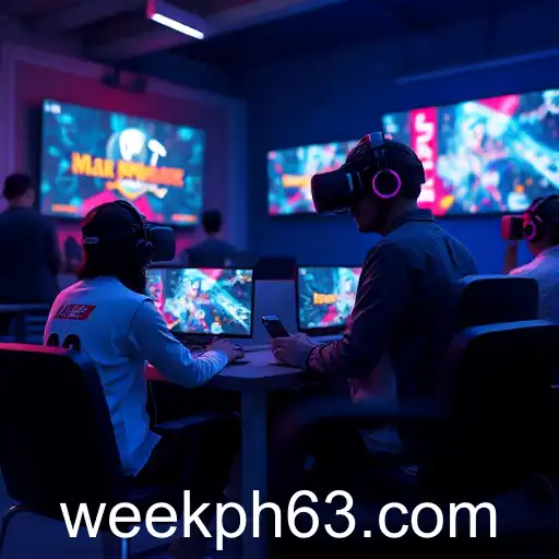 The Evolution of Online Gaming Communities in 2025