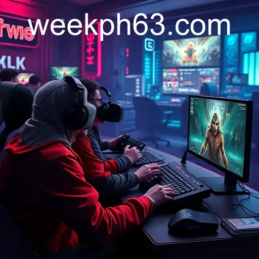 Gaming Trends Shape Online Interactions