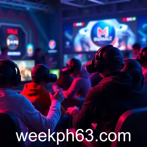 Exploring the Trends of Online Gaming in 2025