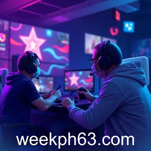 Innovative Trends in Online Gaming Communities