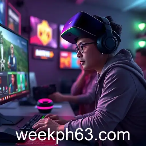 The Rise of Gaming Hubs in 2025