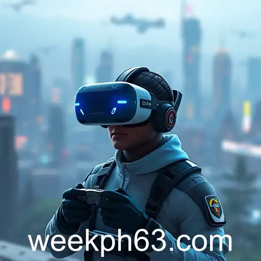 The Gaming Shift of 2025: Weekph Leads the Way
