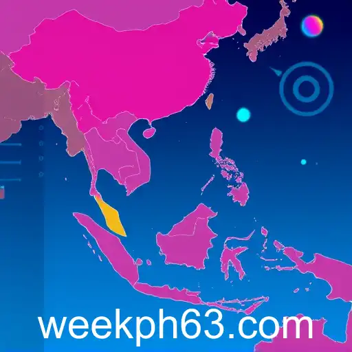 Gaming Website Expansion in Southeast Asia