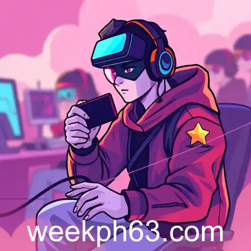 The Resurgence of Online Gaming Communities