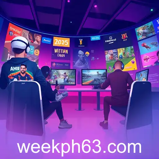 The Rise of Online Gaming Trends