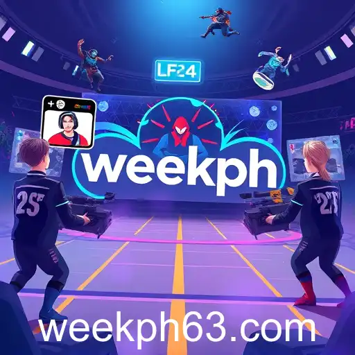 The Rise of Weekph in Global Gaming