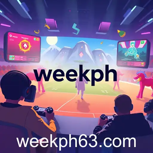 The Rise of Weekph Challenges Online