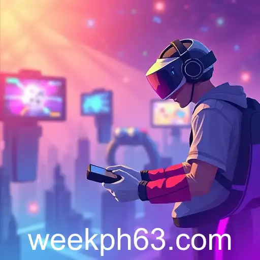 The Role of 'weekph' in Modern Gaming