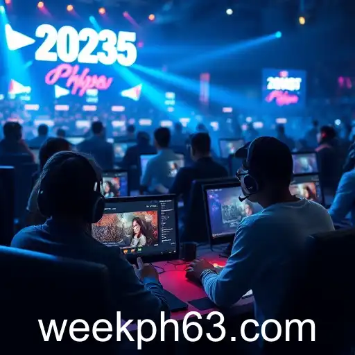 The Evolution of Online Gaming in 2025