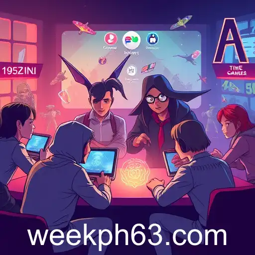 The Rise of Online Game Platforms in a Growing Digital Era