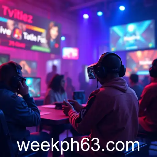 Weekph Game Boost: Transforming Online Gaming