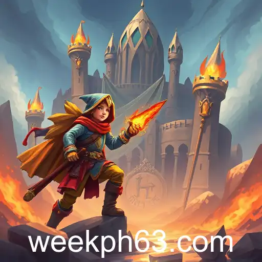 The Rise of Weekph: A Gaming Phenomenon