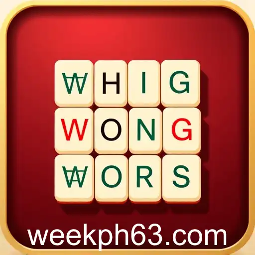 Mahjong Words: A Fun Twist on a Classic Game