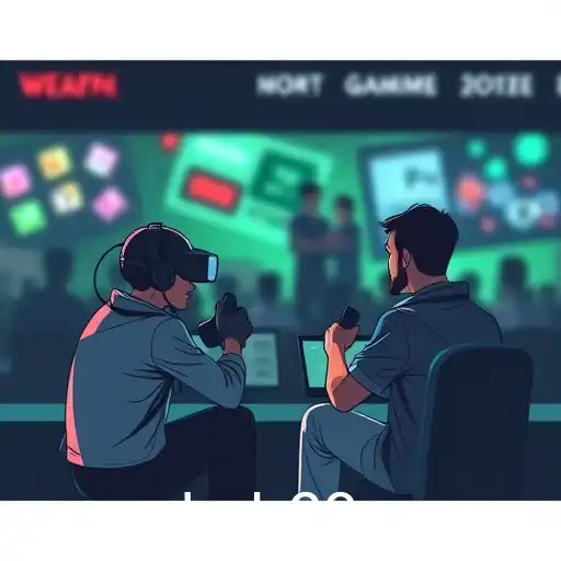 The Rise of Gaming as a Cultural Phenomenon