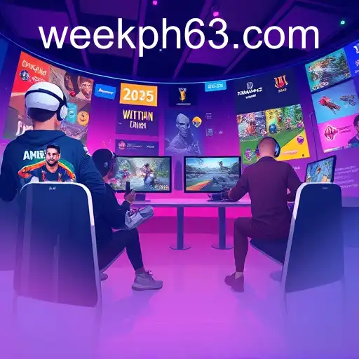 The Rise of Online Gaming Trends