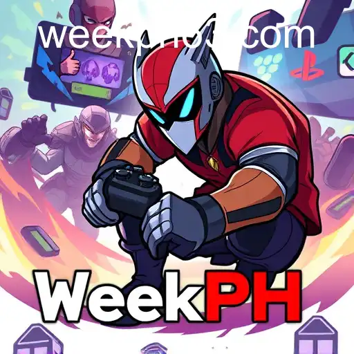 The Rise of Weekph in the Gaming World
