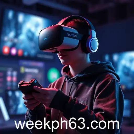 Virtual Realities: The Rise of English Gaming