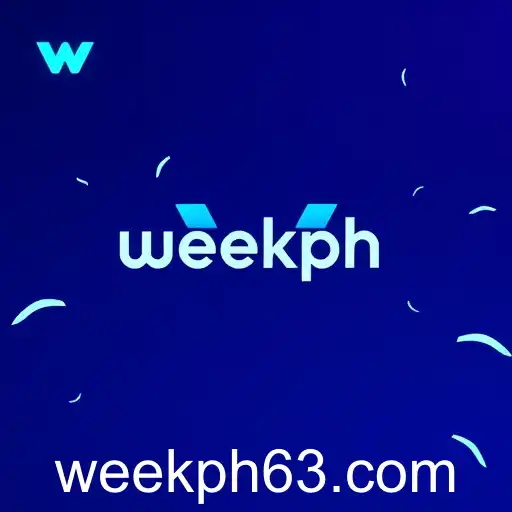 Rise of the 'Weekph': A Digital Escape